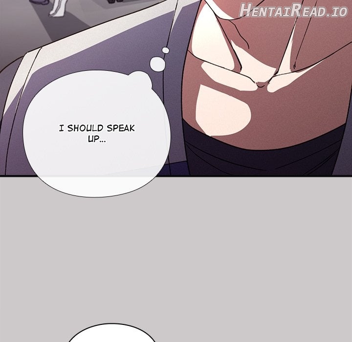 Heart Level Chapter 8 - page 58