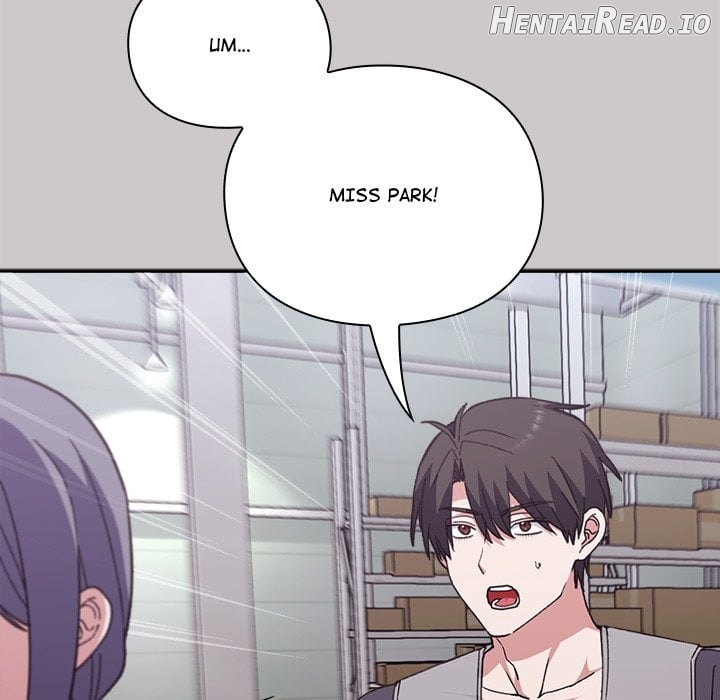 Heart Level Chapter 8 - page 59