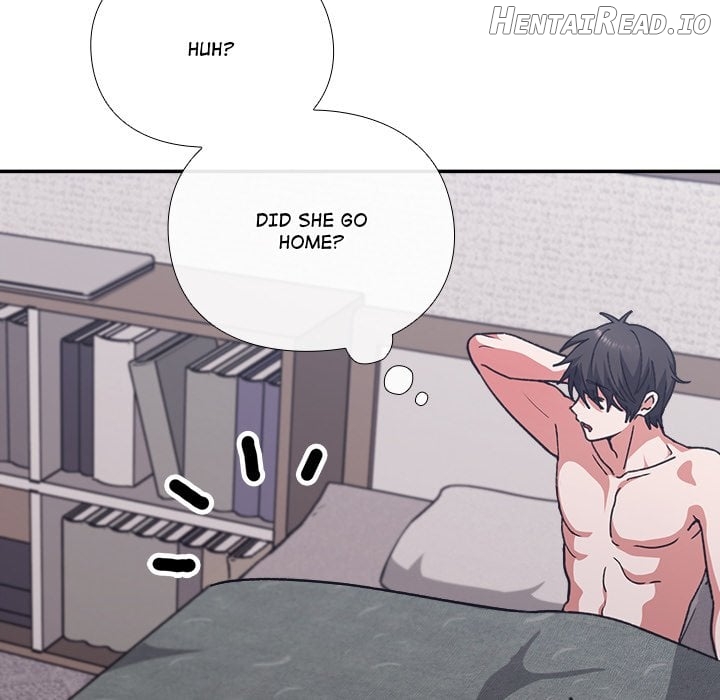 Heart Level Chapter 8 - page 6