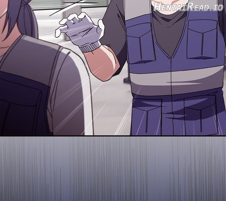 Heart Level Chapter 8 - page 60