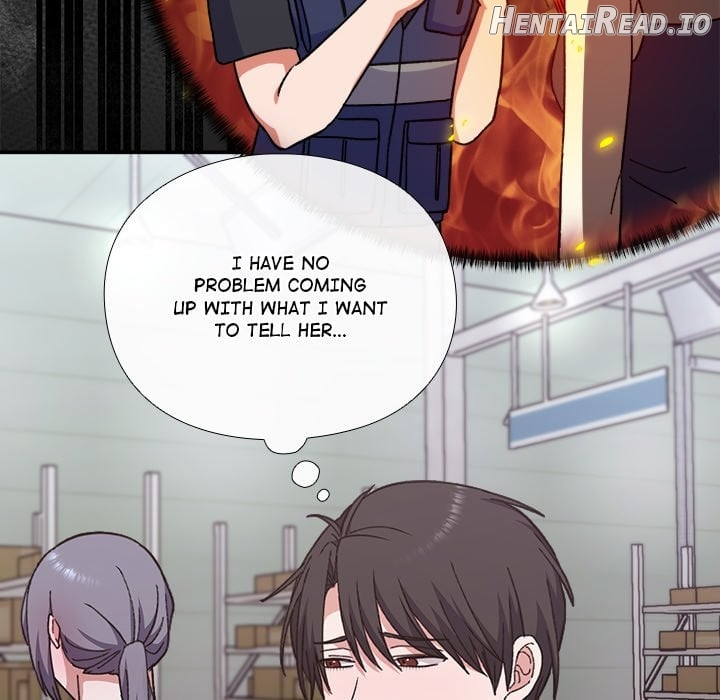 Heart Level Chapter 8 - page 67