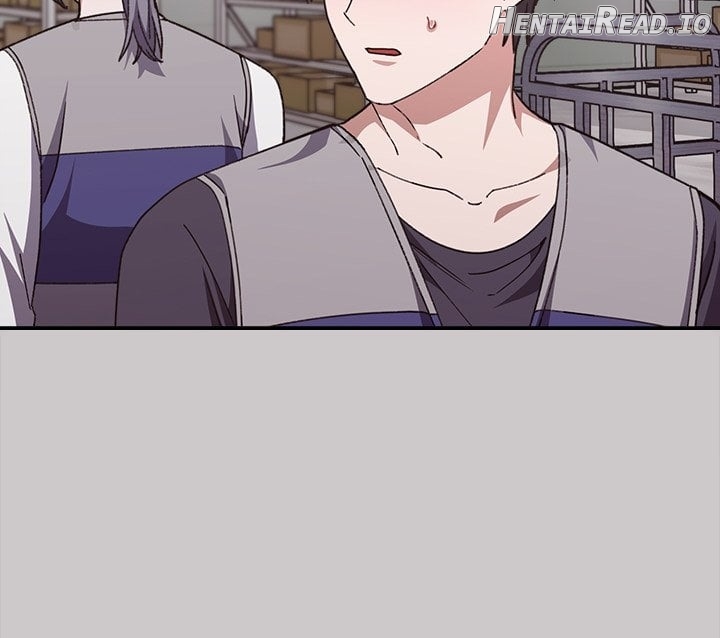 Heart Level Chapter 8 - page 68