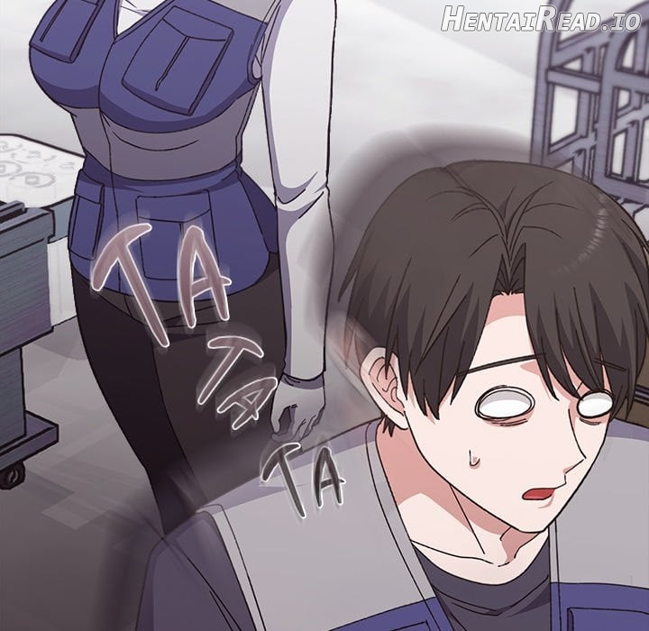 Heart Level Chapter 8 - page 70