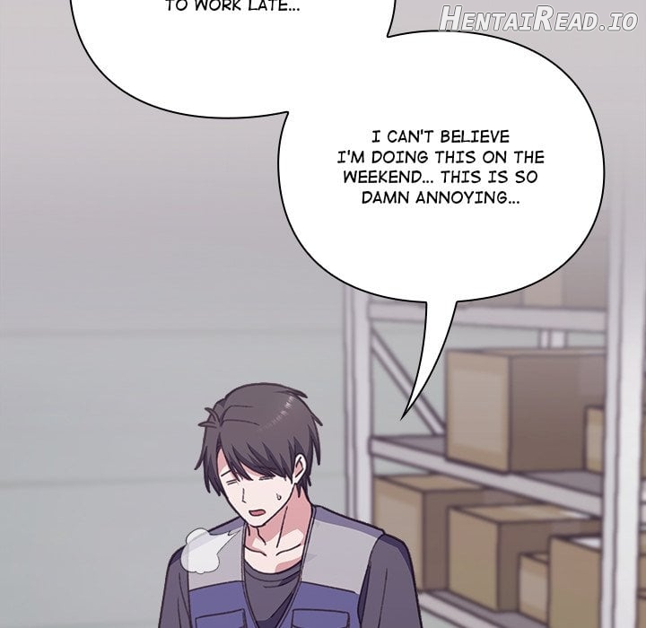 Heart Level Chapter 8 - page 73