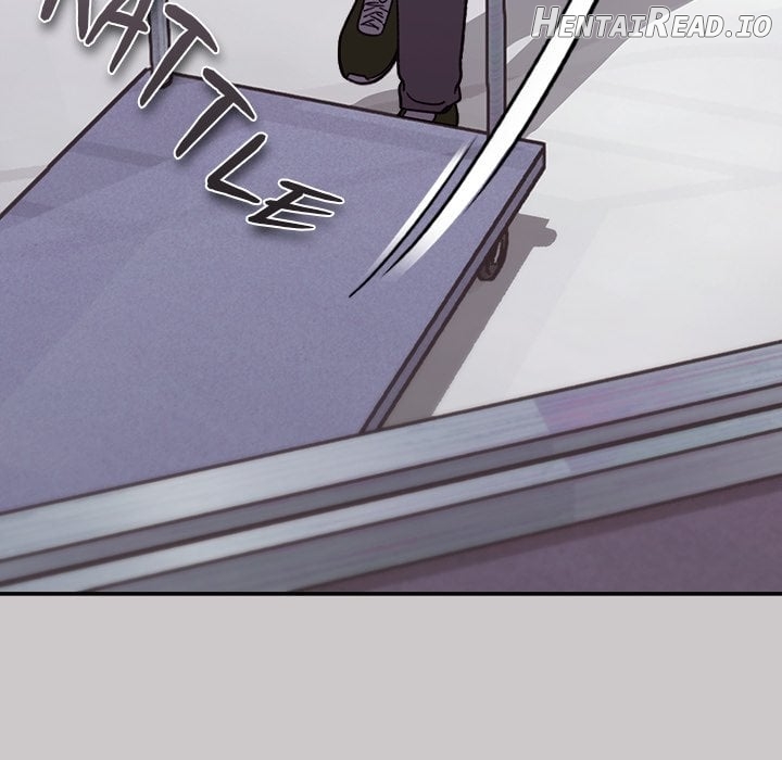 Heart Level Chapter 8 - page 75