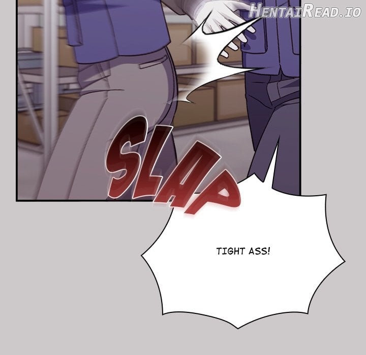 Heart Level Chapter 8 - page 78
