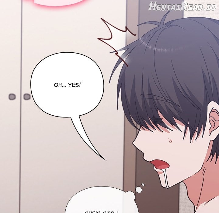 Heart Level Chapter 8 - page 8