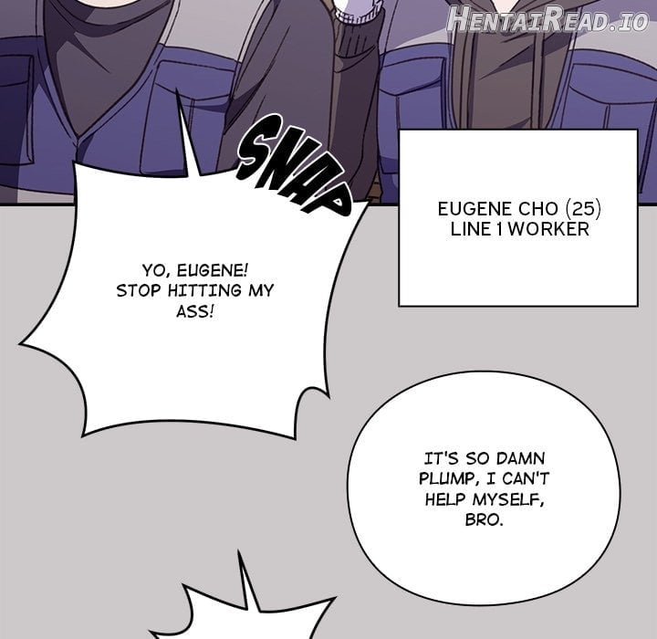 Heart Level Chapter 8 - page 80