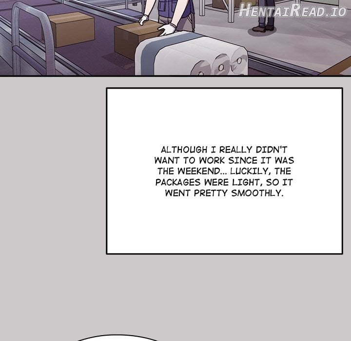 Heart Level Chapter 8 - page 86
