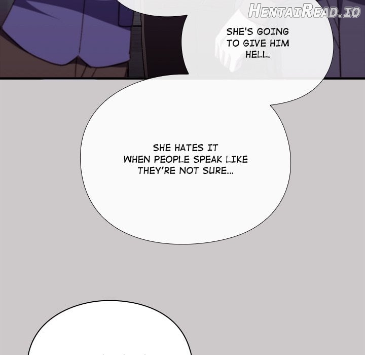 Heart Level Chapter 8 - page 94