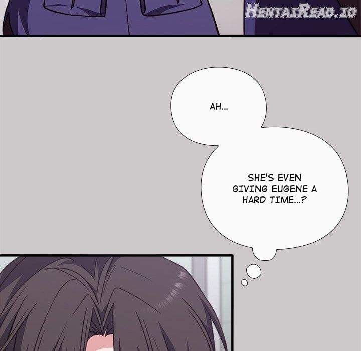 Heart Level Chapter 8 - page 97
