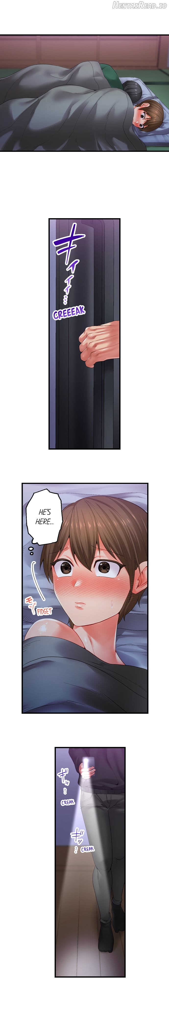 Obey the Dirty Rules of This Neighborhood! Chapter 26 - page 7