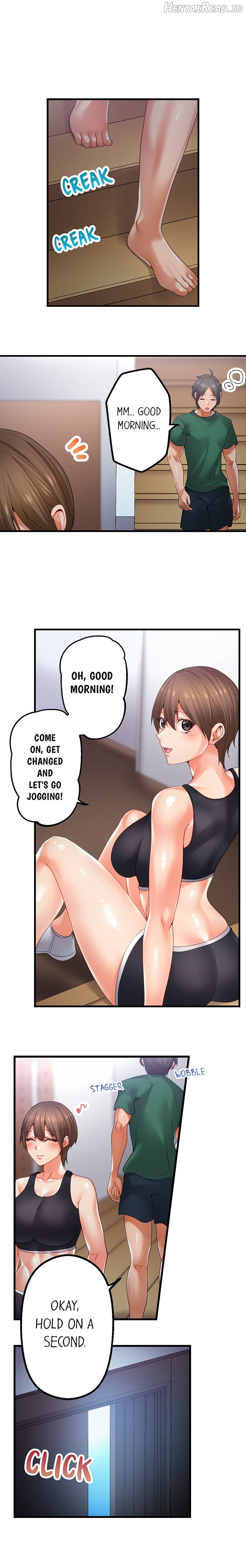 Obey the Dirty Rules of This Neighborhood! Chapter 30 - page 5