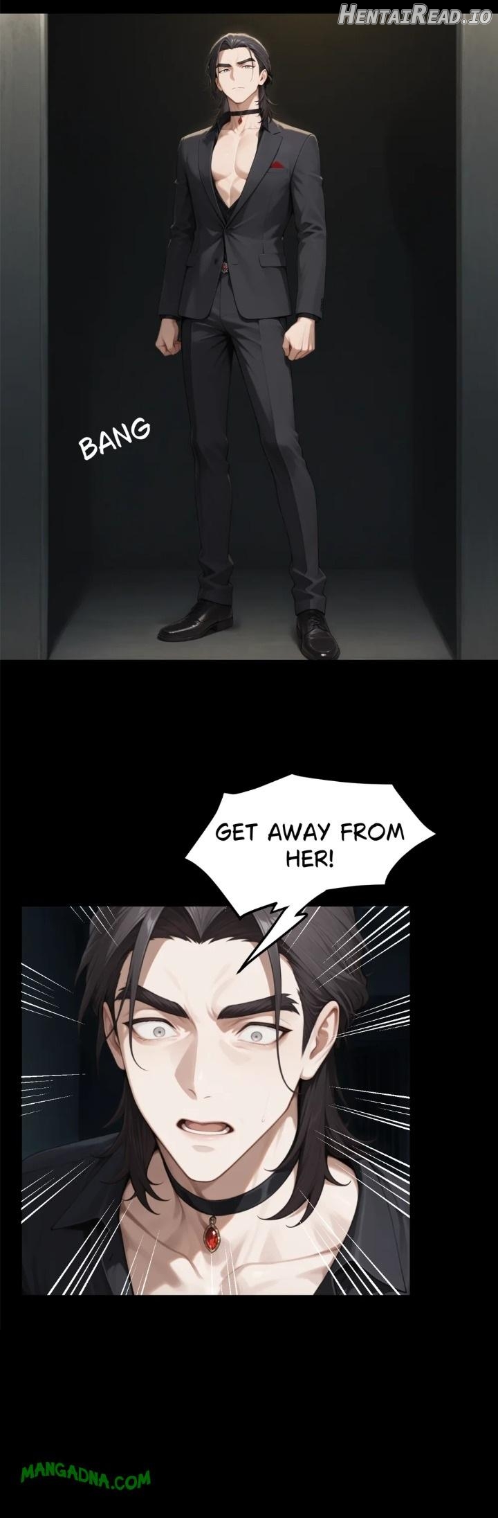 My Sister is The Campus Queen (Uncensored) Chapter 5 - page 1
