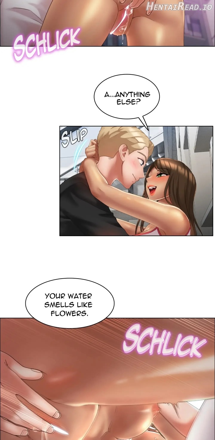 Choose Your Wife! Chapter 4 - page 2