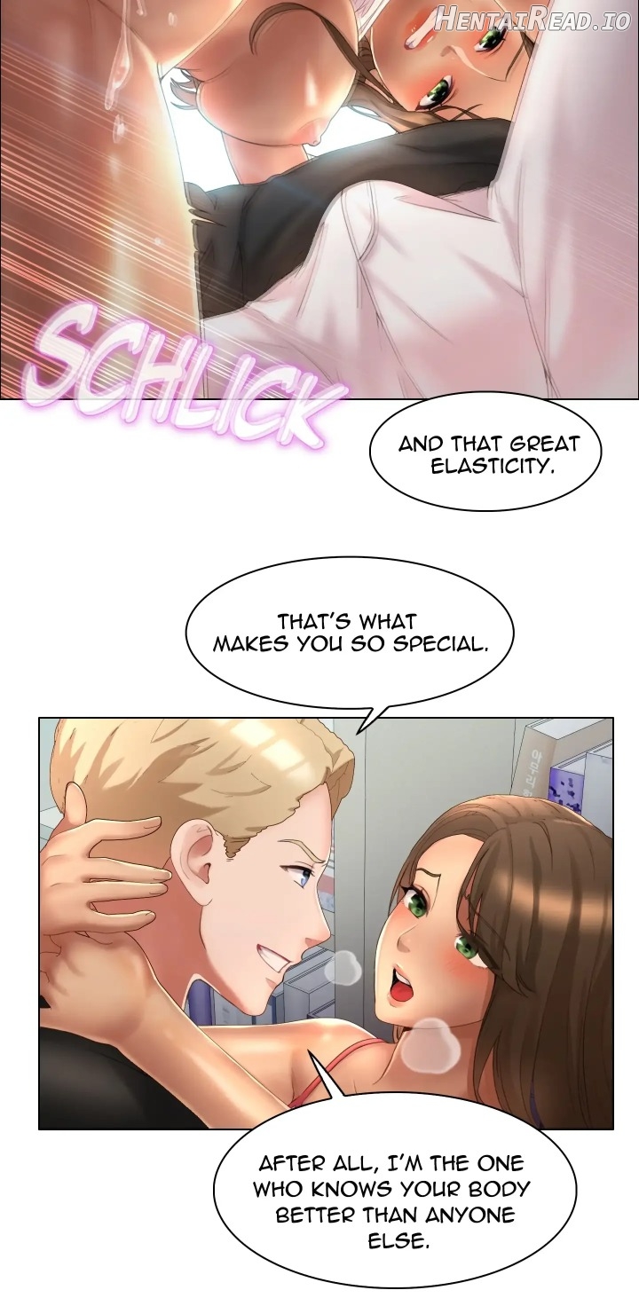 Choose Your Wife! Chapter 4 - page 3
