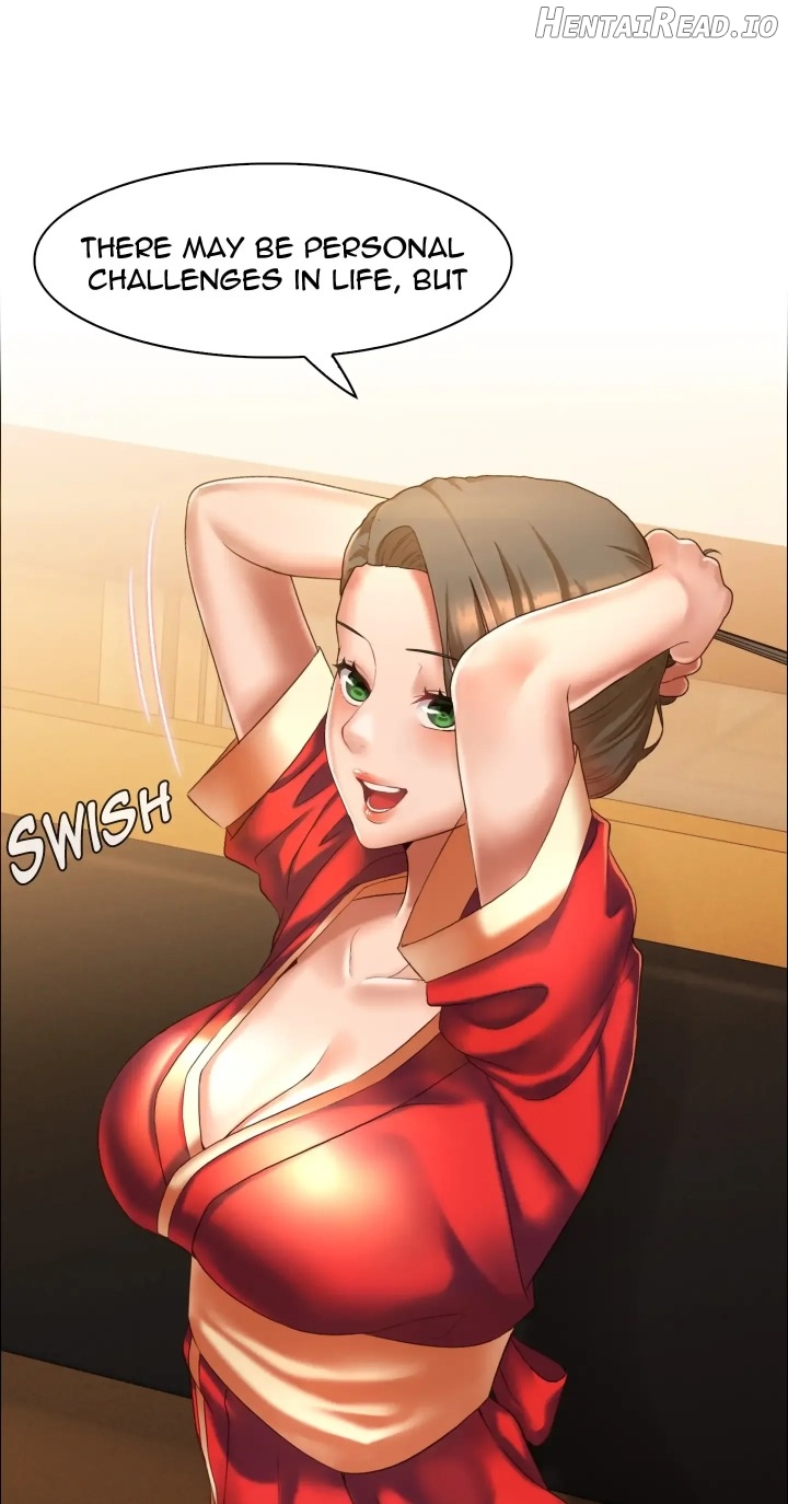 Choose Your Wife! Chapter 5 - page 15