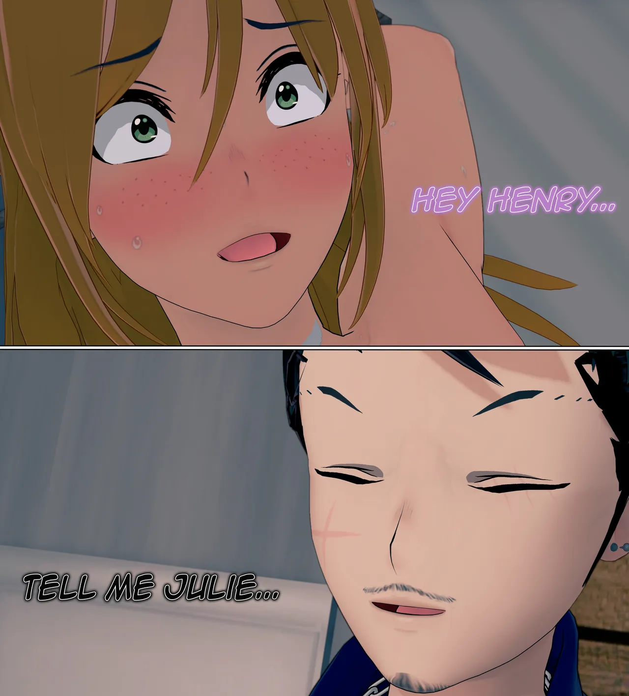 Remember Me Chapter 1 - page 100