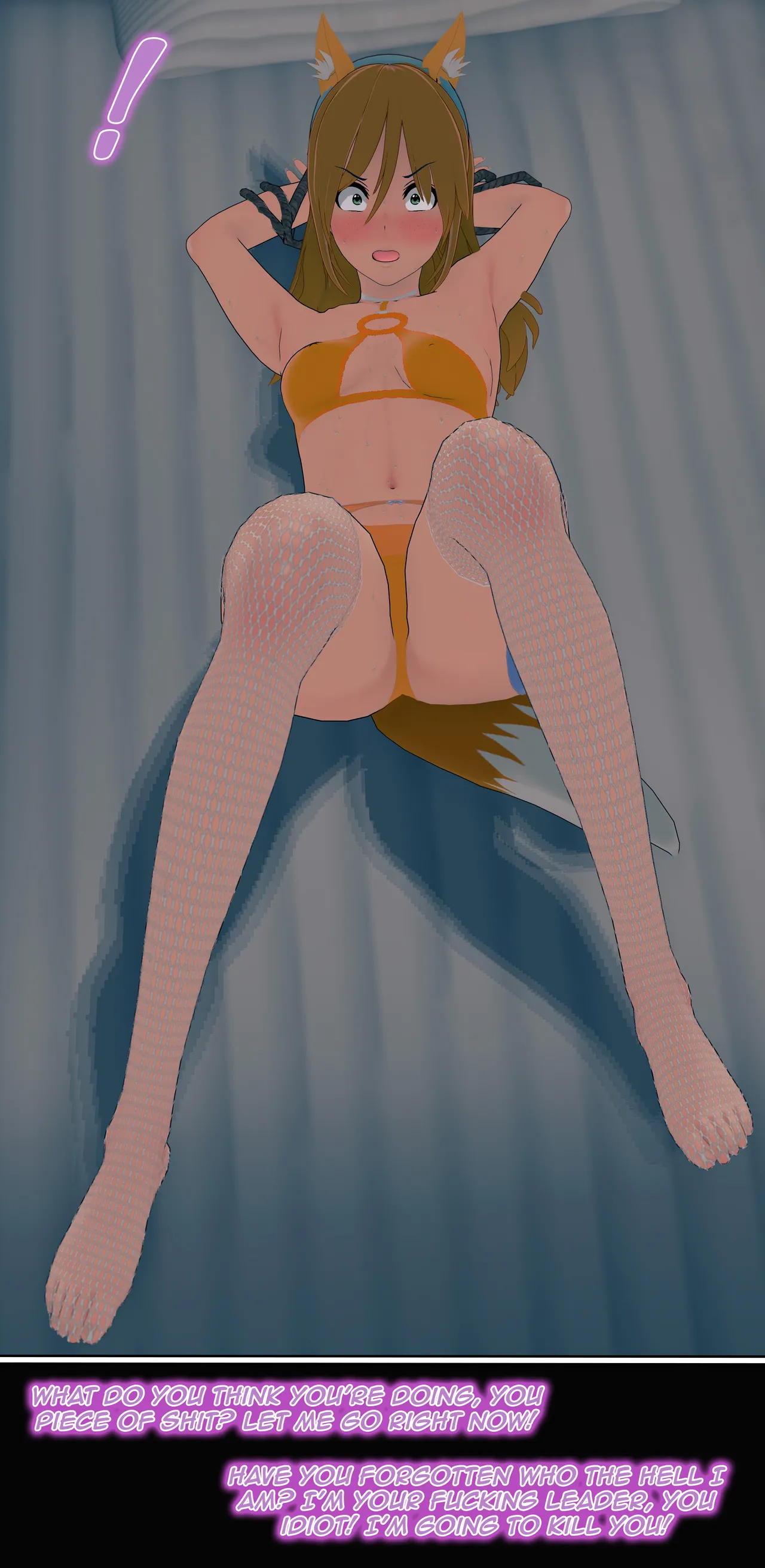 Remember Me Chapter 1 - page 101