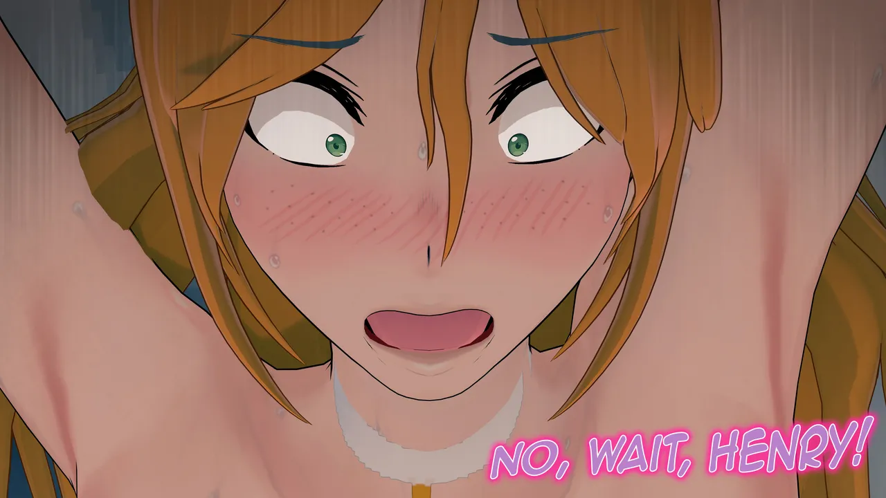 Remember Me Chapter 1 - page 111