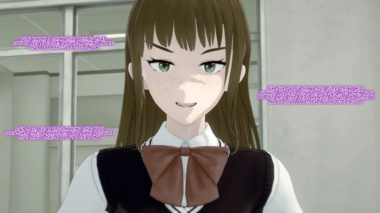 Remember Me Chapter 1 - page 16