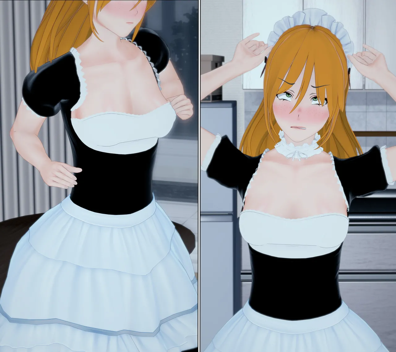 Remember Me Chapter 1 - page 23