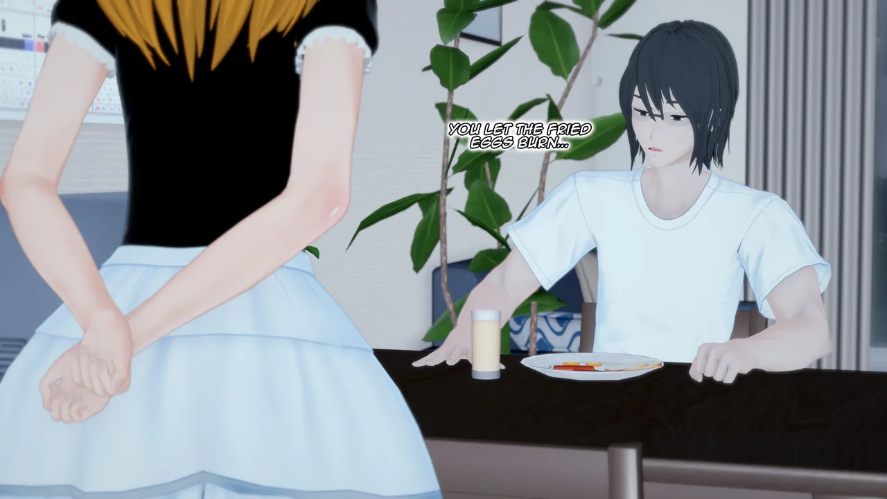 Remember Me Chapter 1 - page 26