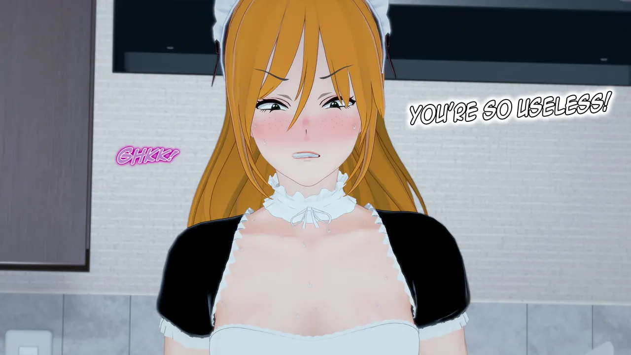 Remember Me Chapter 1 - page 27