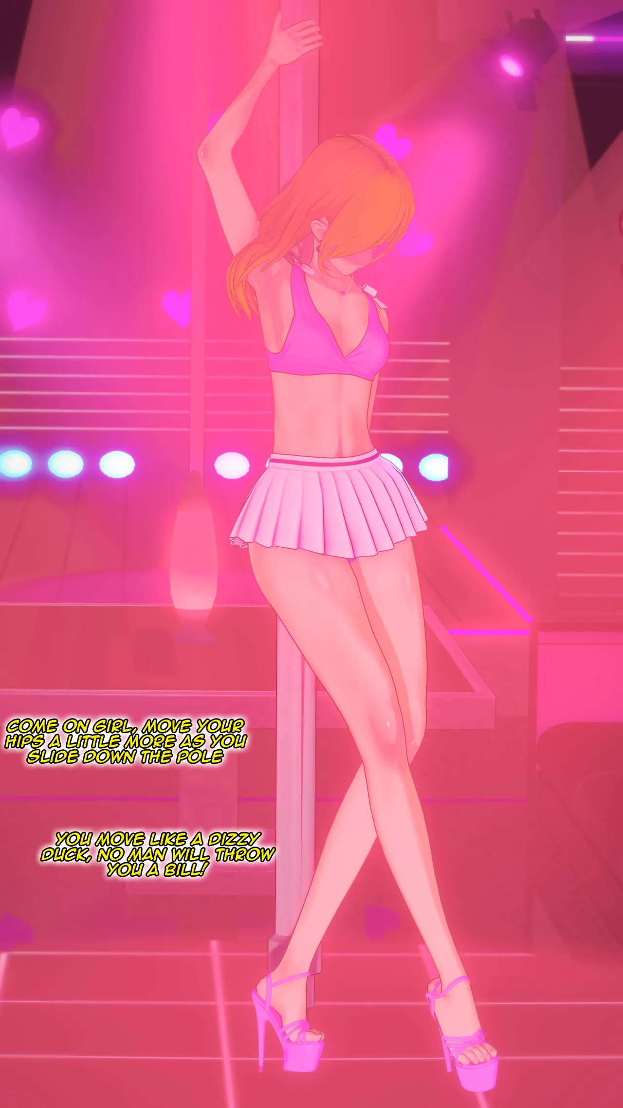 Remember Me Chapter 1 - page 28