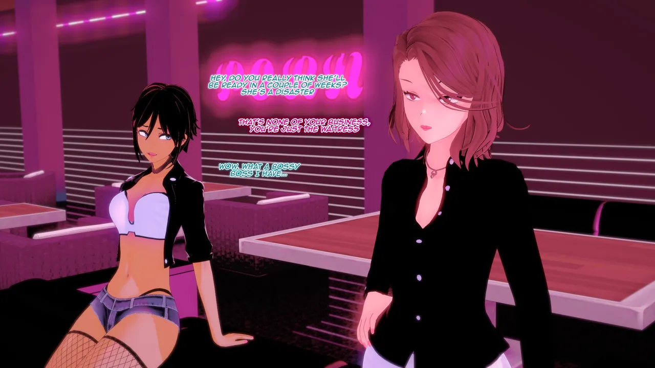 Remember Me Chapter 1 - page 31