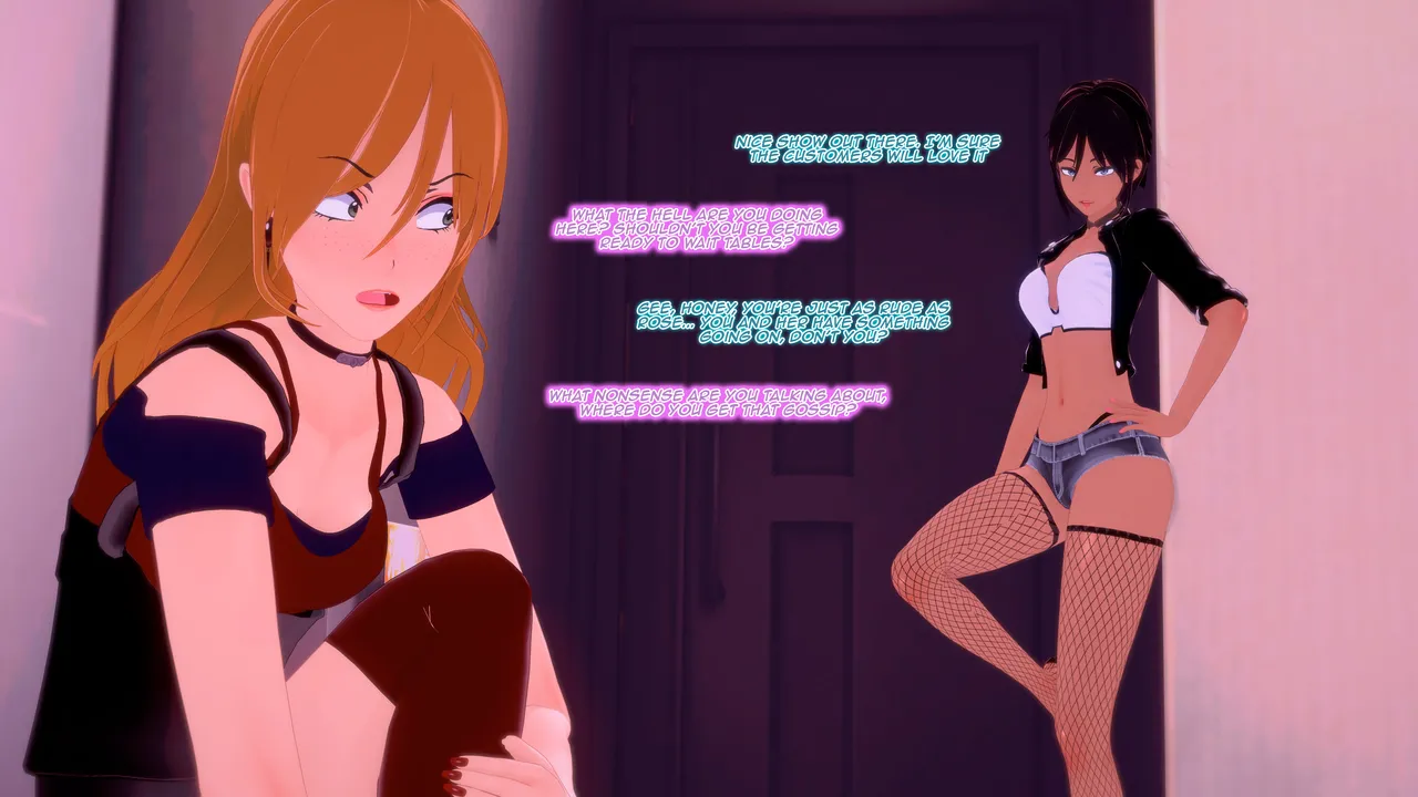 Remember Me Chapter 1 - page 33