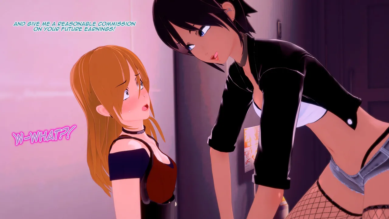 Remember Me Chapter 1 - page 37