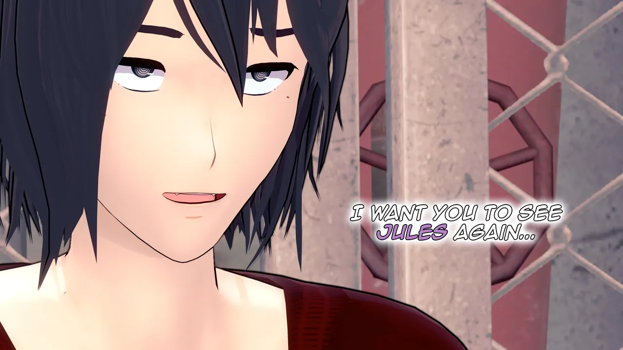 Remember Me Chapter 1 - page 42