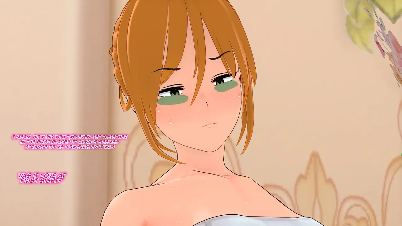 Remember Me Chapter 1 - page 51