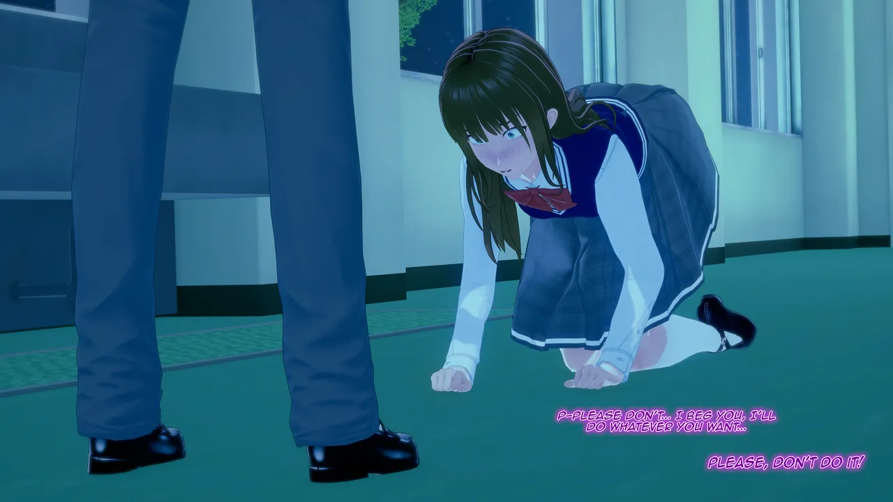 Remember Me Chapter 1 - page 52