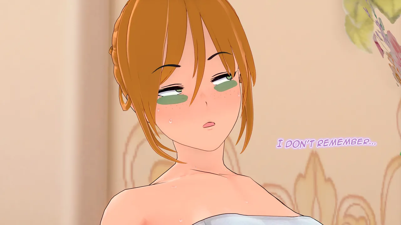 Remember Me Chapter 1 - page 53