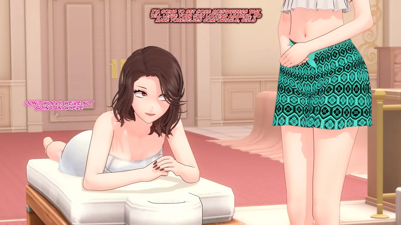 Remember Me Chapter 1 - page 54