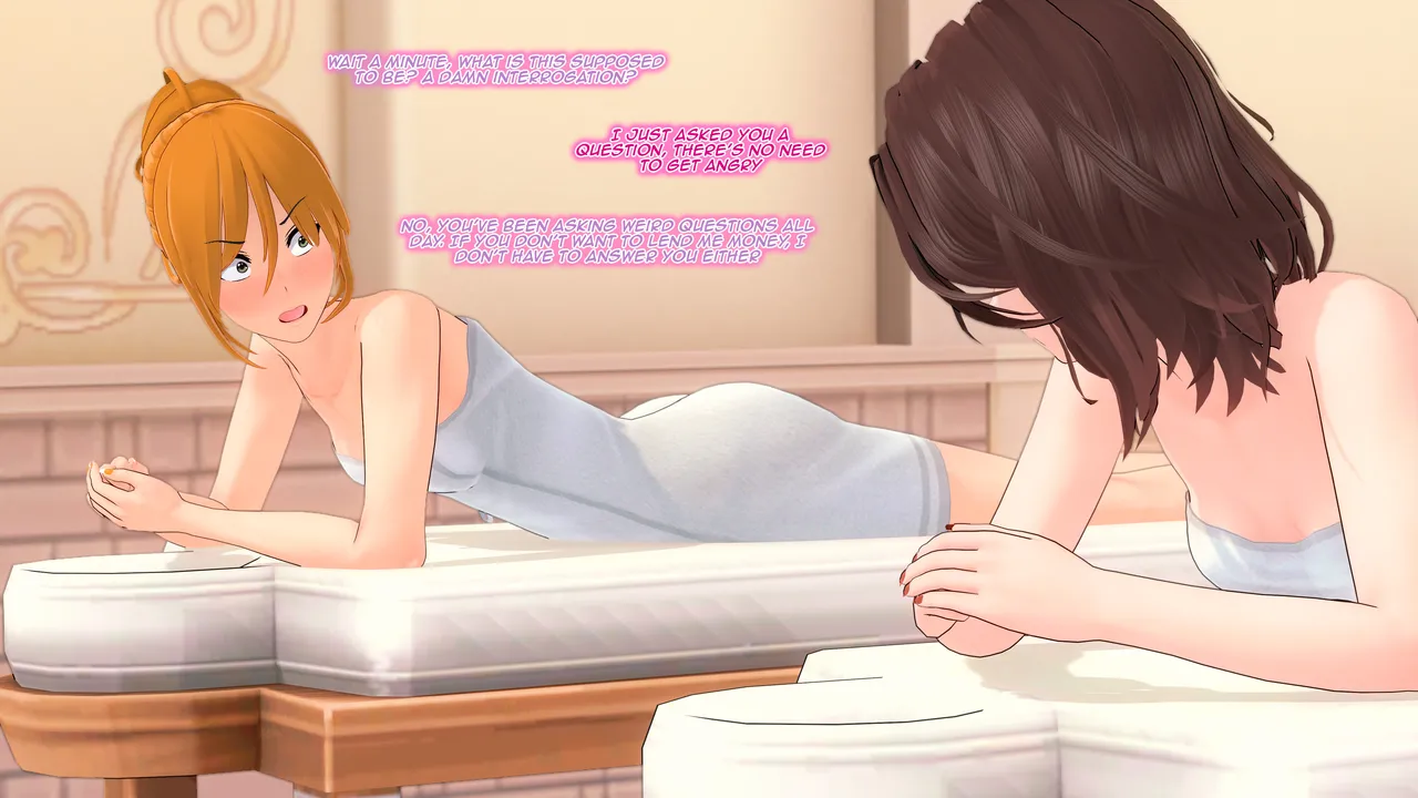 Remember Me Chapter 1 - page 58