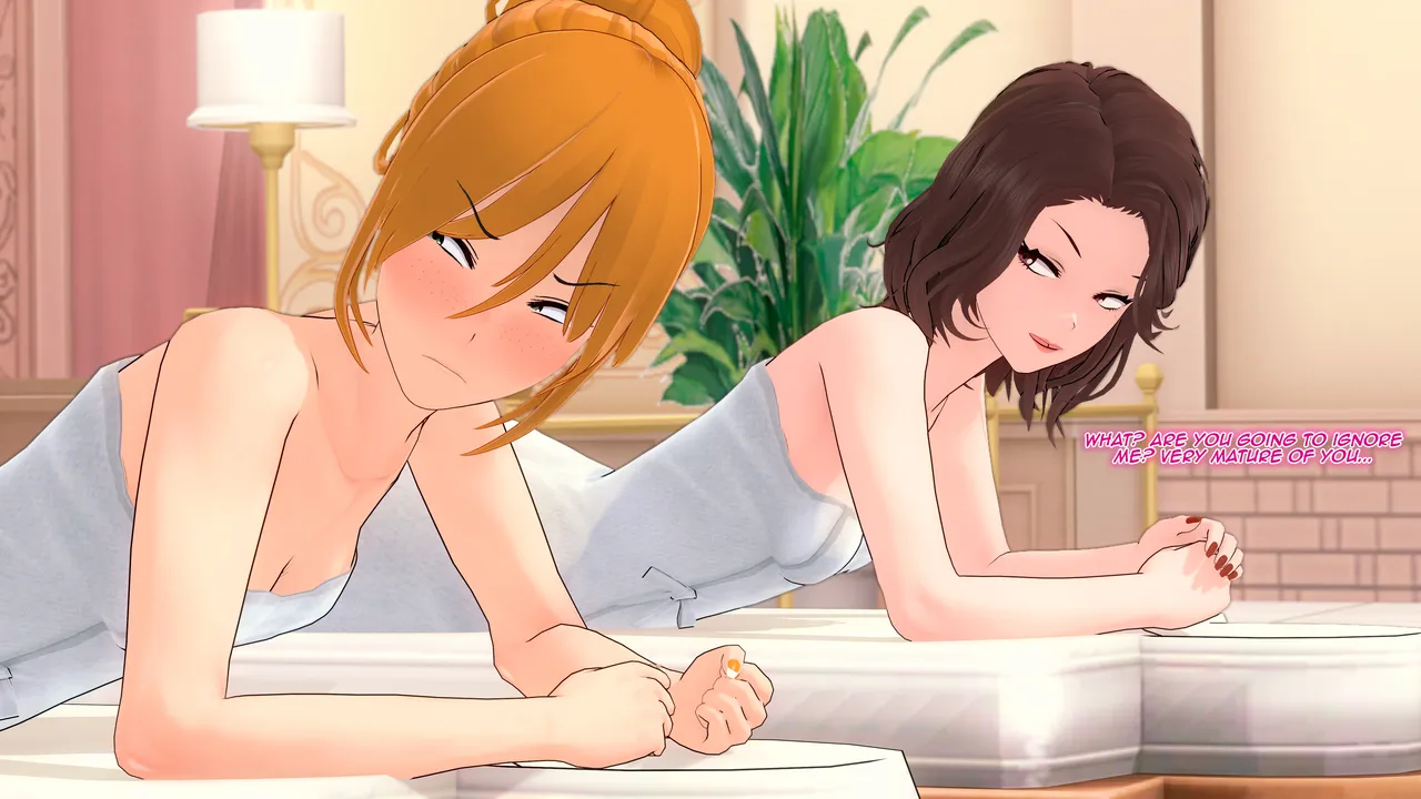 Remember Me Chapter 1 - page 59