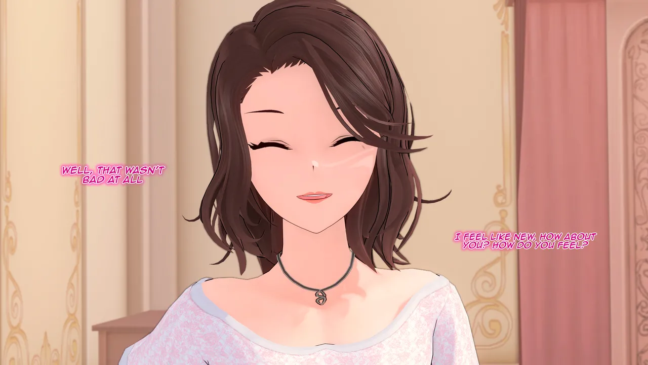 Remember Me Chapter 1 - page 60