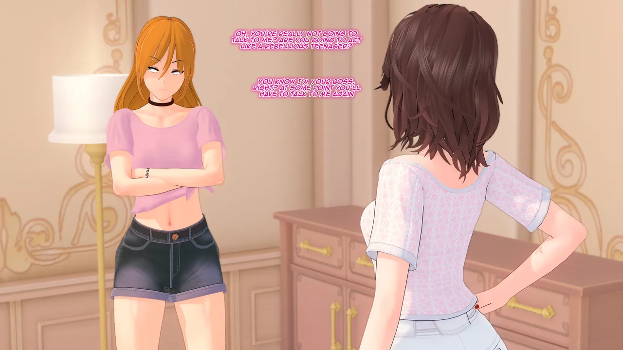 Remember Me Chapter 1 - page 61