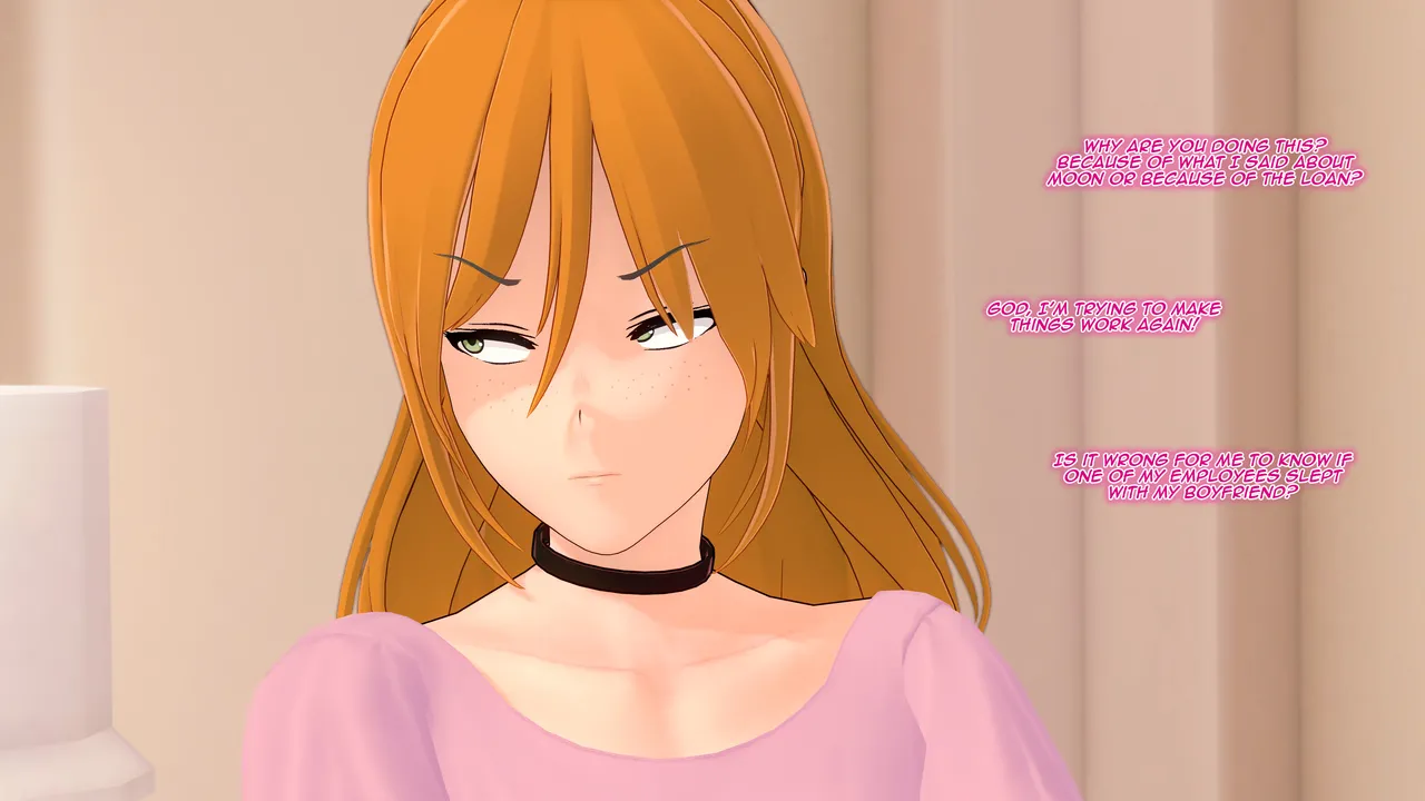 Remember Me Chapter 1 - page 62