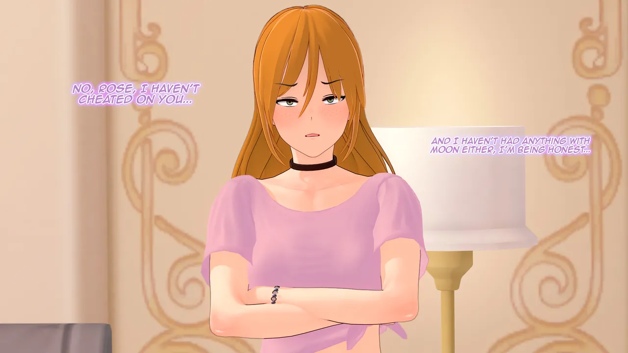 Remember Me Chapter 1 - page 65