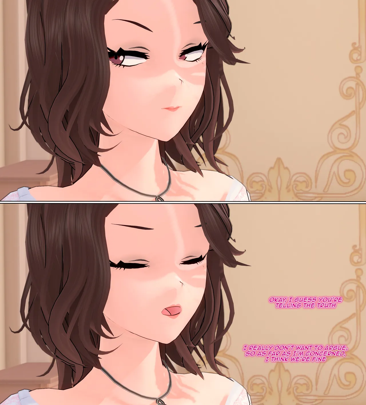 Remember Me Chapter 1 - page 66