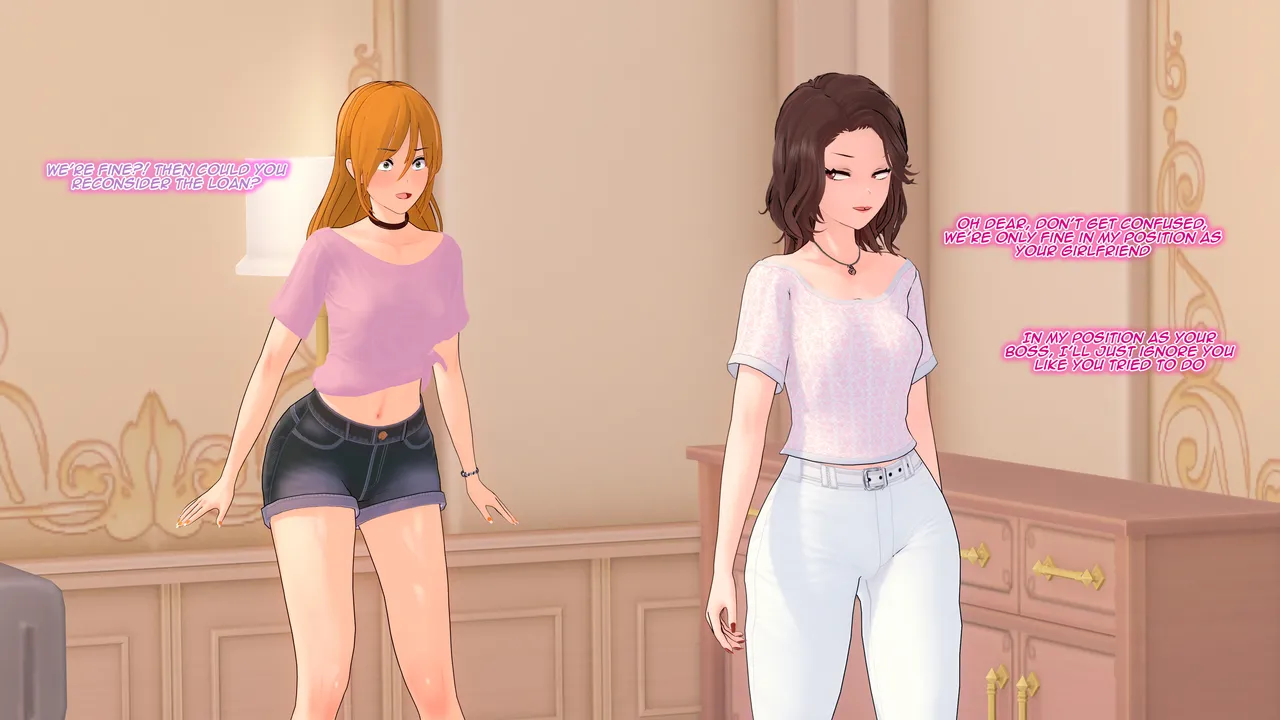 Remember Me Chapter 1 - page 67