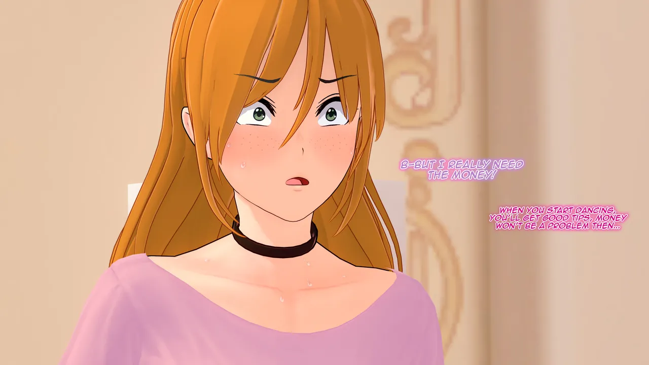 Remember Me Chapter 1 - page 68