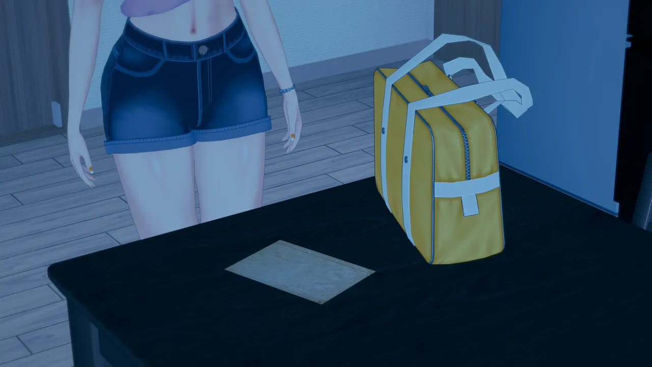 Remember Me Chapter 1 - page 69