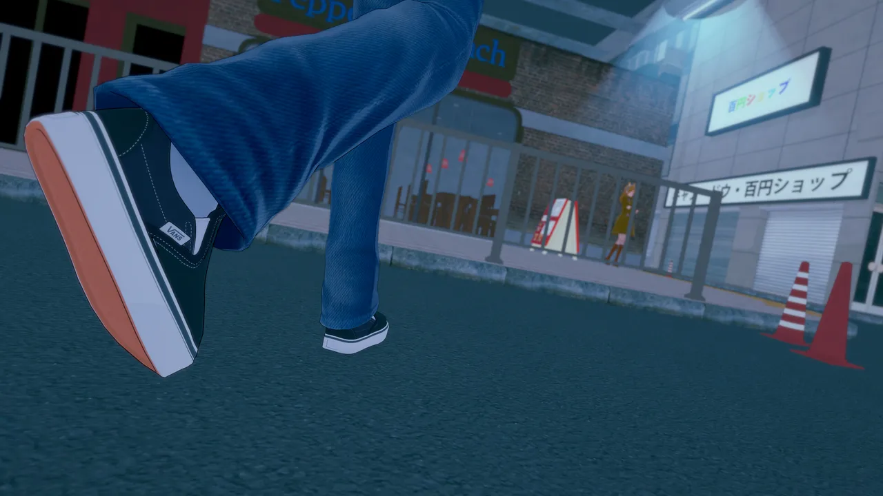 Remember Me Chapter 1 - page 75