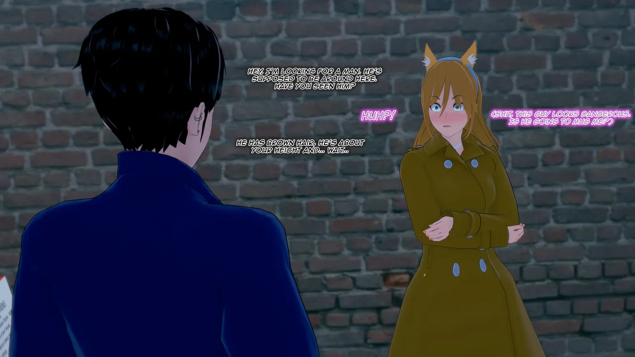 Remember Me Chapter 1 - page 76