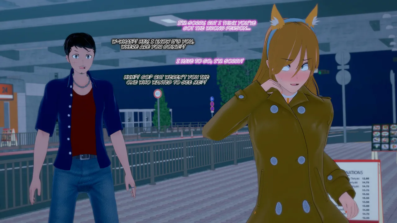 Remember Me Chapter 1 - page 80